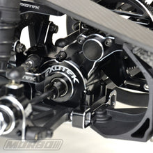 Load image into Gallery viewer, EXOTEK 22S ALLOY GEAR BOX, for the 22S DRAG