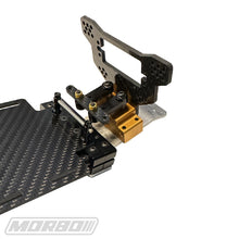 Load image into Gallery viewer, MORBO BALISTICK-S MODULAR SAND DRAG CHASSIS KIT
