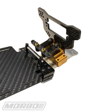 Load image into Gallery viewer, MORBO BALISTICK-S MODULAR SAND DRAG CHASSIS KIT