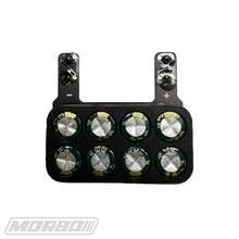 Load image into Gallery viewer, MORBO CLOSE CAP PACK MX8