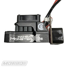 Load image into Gallery viewer, MORBO CLOSE CAP PACK MX8