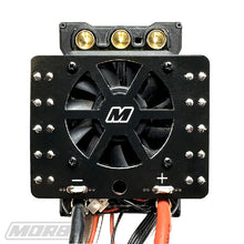 Load image into Gallery viewer, MORBO CLOSE CAP PACK XLX2 - GHOST COBRA 5