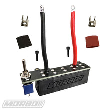 Load image into Gallery viewer, MORBO CLOSE CAP PACK COBRA 8