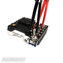 Load image into Gallery viewer, MORBO CLOSE CAP PACK COBRA 8