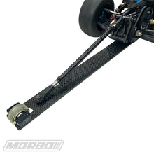 Load image into Gallery viewer, MORBO DR1O FLAT WHEELIE BAR KIT V2