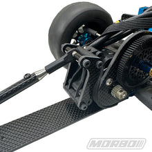 Load image into Gallery viewer, MORBO DR1O FLAT WHEELIE BAR KIT V2