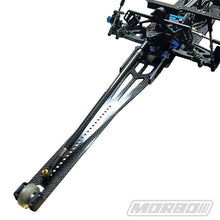 Load image into Gallery viewer, MORBO FLEX PATRIOT FLAT WHEELIE BAR KIT FOR CW PATRIOT
