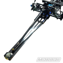 Load image into Gallery viewer, MORBO FLEX PATRIOT FLAT WHEELIE BAR KIT FOR CW PATRIOT V1