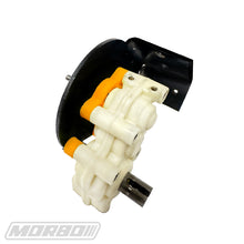 Load image into Gallery viewer, MORBO CLASSIC STEALTH TRANSMISSION SPACERS