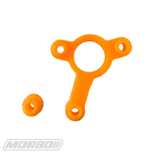 Load image into Gallery viewer, MORBO CLASSIC STEALTH TRANSMISSION SPACERS