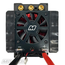 Load image into Gallery viewer, MORBO CLOSE CAP PACK XLX2 - GHOST COBRA 5