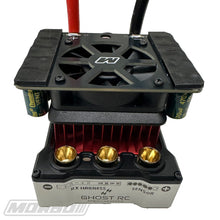 Load image into Gallery viewer, MORBO CLOSE CAP PACK XLX2 - GHOST COBRA 5