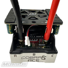 Load image into Gallery viewer, MORBO CLOSE CAP PACK XLX2 - GHOST COBRA 5