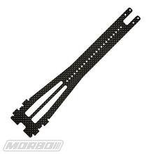 Load image into Gallery viewer, MORBO DR10M FLEX 47 FLAT WHEELIE BAR KIT