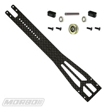 Load image into Gallery viewer, MORBO FLEX PATRIOT FLAT WHEELIE BAR KIT FOR CW PATRIOT V1