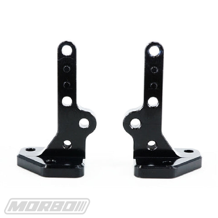 DRAGRACE CONCEPTS 402 DR10 REAR SHOCK TOWER MOUNTS MORBO RACING