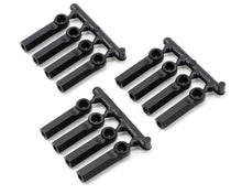 Load image into Gallery viewer, RPM LONG SHANK 4-40 ROD ENDS (12)
