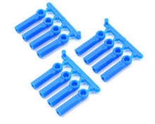 Load image into Gallery viewer, RPM LONG SHANK 4-40 ROD ENDS (12)