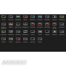 Load image into Gallery viewer, MORBO 1GB SD MICRO 7PXR 13.0 UPDATE