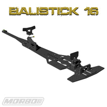Load image into Gallery viewer, MORBO BALISTICK 16 LOSI MINI DRAG OUTLAW CHASSIS KIT