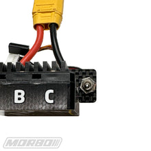 Load image into Gallery viewer, MORBO CASTLE MONSTER X 6S SWITCH MOUNT