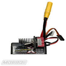 Load image into Gallery viewer, MORBO CASTLE MONSTER X 6S SWITCH MOUNT