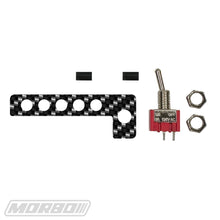 Load image into Gallery viewer, MORBO CASTLE MONSTER X 6S SWITCH MOUNT