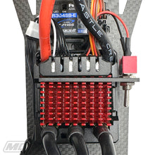 Load image into Gallery viewer, MORBO CASTLE MONSTER X 6S SWITCH MOUNT