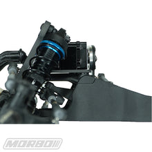 Load image into Gallery viewer, MORBO DR10 / DR10M SERVO UPPER MOUNT AND ARM
