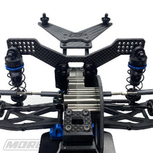 Load image into Gallery viewer, MORBO DR10M XL REAR SHOCK TOWER - CF
