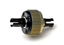 Load image into Gallery viewer, EXOTEK B6.3 B6.4 ALLOY DIFFERENTIAL GEAR, 7075 HARD ANODIZED