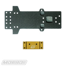 Load image into Gallery viewer, MORBO INVADER X2R CONVERSION KITS