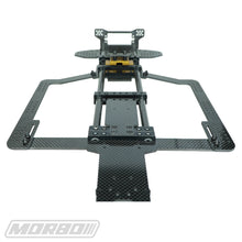 Load image into Gallery viewer, MORBO INVADER X2R MODULAR DRAG CHASSIS