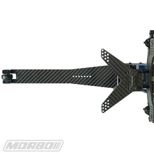Load image into Gallery viewer, MORBO DR10M FLEX 47 FLAT WHEELIE BAR KIT