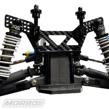 Load image into Gallery viewer, MORBO TRAXXAS DRAG SLASH REAR SHOCK TOWER KIT
