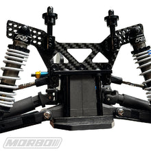 Load image into Gallery viewer, MORBO TRAXXAS DRAG SLASH REAR SHOCK TOWER KIT