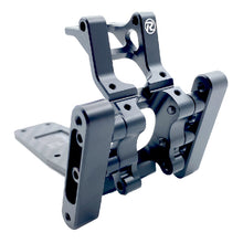 Load image into Gallery viewer, R-DESIGNS Losi 22S Drag Wheelie Bar Mount