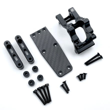 Load image into Gallery viewer, R-DESIGNS Losi 22S Drag Wheelie Bar Mount
