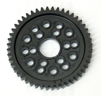 Kimbrough Traxxas E-Maxx Spur Gear 32p 66t T-Maxx KIM366 - Foto 3