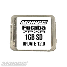 Load image into Gallery viewer, MORBO 1GB SD MICRO 7PXR 13.0 UPDATE

