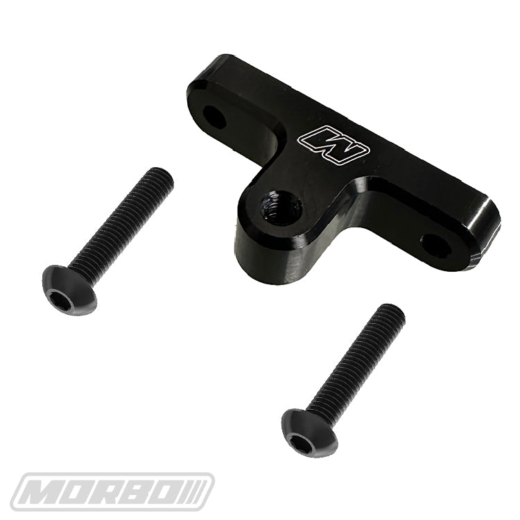 MORBO ARRMA 1/7 SCALE TURN BUCKLE MOUNT