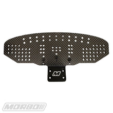 Load image into Gallery viewer, MORBO DR10 / DR10M CF BUMPER MORBO MOUNT
