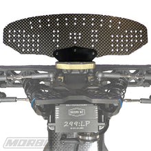 Load image into Gallery viewer, MORBO DR10 / DR10M CF BUMPER MORBO MOUNT

