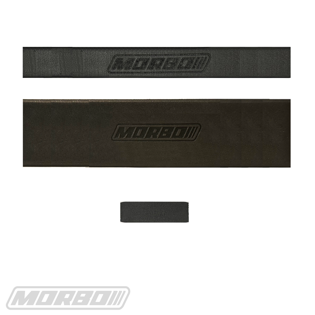 MORBO DRAG PIT BLOCK V2