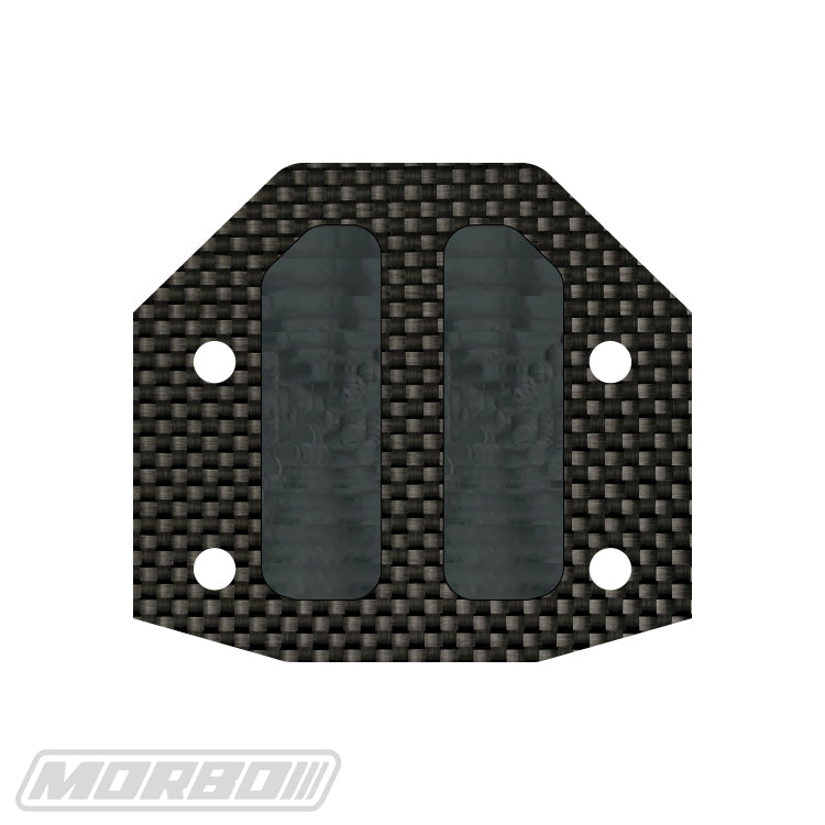 MORBO DRC MAXIM 6MM RISER