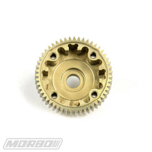 Load image into Gallery viewer, EXOTEK 22S ALLOY DIFFERENTIAL GEAR CASE, 7075 hard anodized
