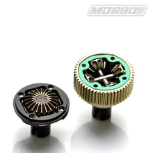 Load image into Gallery viewer, EXOTEK 22S ALLOY DIFFERENTIAL GEAR CASE, 7075 hard anodized
