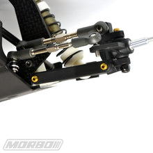 Load image into Gallery viewer, EXOTEK RC10 CLASSIC BOLTED HINGE PINS (6), FRONT ARMS, steel with nitride coating
