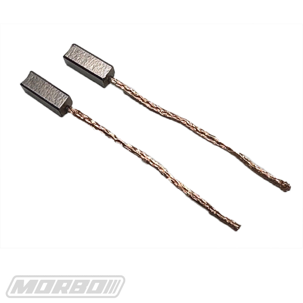 MORBO M-4555 BRUSH SET
