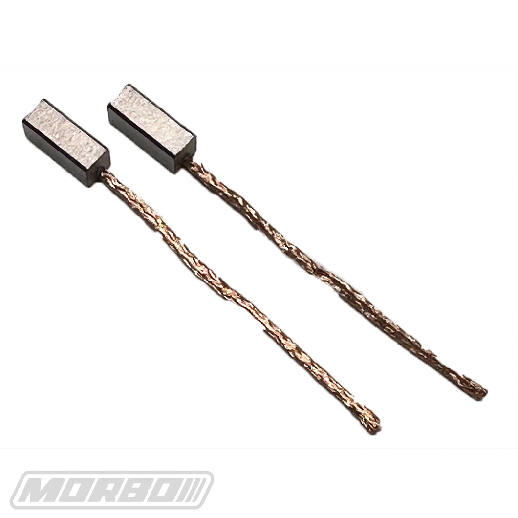 MORBO M-4564 BRUSH SET